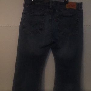 Levi’s 502 jeans 36/32